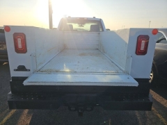 Used 2023  Ford Super Duty F-250 4WD XL Reg Cab SRW 8' Box at Mike Burkart Ford near Plymouth, WI