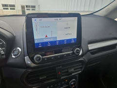 Used 2020 Ford EcoSport 4d SUV 4WD SES at Mike Burkart Ford near Plymouth, WI