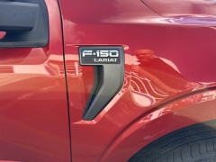 Used 2023  Ford F-150 LARIAT 4WD SuperCrew 5&period;5' Box at Mike Burkart Ford near Plymouth&comma; WI