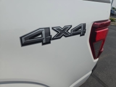 Used 2024 Ford F-150 XL 4WD SuperCrew Box at Mike Burkart Ford near Plymouth, WI