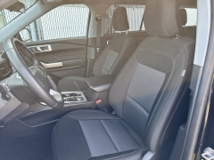 Used 2023 Ford Explorer XLT 4WD at Mike Burkart Ford near Plymouth, WI