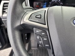 Used 2020 Ford Fusion 4d Sedan FWD SE 1.5L EcoBoost at Mike Burkart Ford near Plymouth, WI