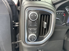 Used 2019  GMC Sierra 1500 4WD Crew Cab SLT at Mike Burkart Ford near Plymouth, WI