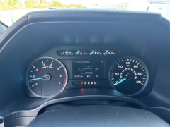 Used 2020 Ford F-150 4WD SuperCrew Box at Mike Burkart Ford near Plymouth, WI