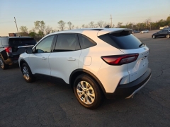 Used 2025 Ford Escape Active AWD at Mike Burkart Ford near Plymouth, WI