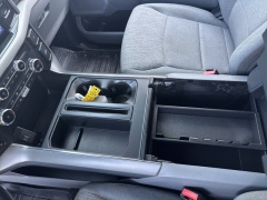 Used 2022  Ford F-150 4WD SuperCrew 5.5' Box at Mike Burkart Ford near Plymouth, WI