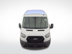Used 2024 Ford Transit Cargo Van T-150 Low Rf 8670 GVWR RWD at Mike Burkart Ford near Plymouth, WI