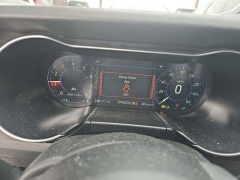 Used 2022 Ford Mustang EcoBoost Convertible at Mike Burkart Ford near Plymouth, WI