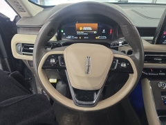 Used 2021 Lincoln Aviator Reserve AWD at Mike Burkart Ford near Plymouth, WI