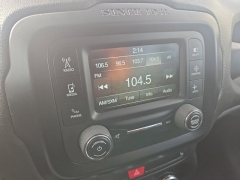 Used 2017 Jeep Renegade Latitude FWD at Mike Burkart Ford near Plymouth, WI
