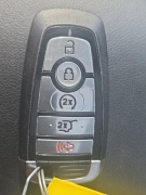 Used 2024 Ford Edge ST AWD at Mike Burkart Ford near Plymouth, WI