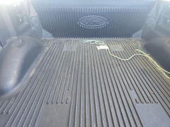 Used 2022 Ford F-150 4WD SuperCrew 5.5' Box at Mike Burkart Ford near Plymouth, WI