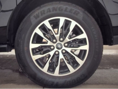 Used 2025  Ford Expedition Max Platinum 4x4 at Mike Burkart Ford near Plymouth, WI