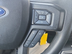 Used 2018 Ford F-150 4WD SuperCab 6.5' Box at Mike Burkart Ford near Plymouth, WI