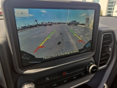 Used 2024 Ford Bronco Sport Outer Banks 4x4 at Mike Burkart Ford near Plymouth, WI