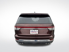 Used 2020  Lincoln Aviator Reserve AWD at Mike Burkart Ford near Plymouth&comma; WI
