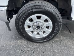 Used 2024 Ford Super Duty F-250 SRW 4WD Crew Cab Box at Mike Burkart Ford near Plymouth, WI