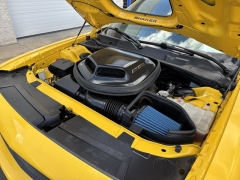 Used 2017  Dodge Challenger 2d Coupe R/T Plus Shaker at Mike Burkart Ford near Plymouth, WI