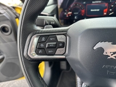 Used 2024 Ford Mustang GT Premium Fastback at Mike Burkart Ford near Plymouth, WI