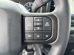 Used 2023 Ford F-150 4WD XL w/STX SuperCrew 5.5' Box at Mike Burkart Ford near Plymouth, WI