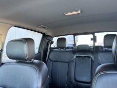 Used 2020  Ford Ranger 4WD SuperCrew Lariat at Mike Burkart Ford near Plymouth, WI