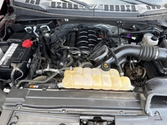 Used 2019 Ford F-150 4WD SuperCrew XLT 5 1/2 at Mike Burkart Ford near Plymouth, WI