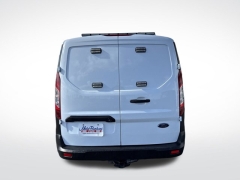 Used 2020  Ford Transit Connect Van XL LWB w/Rear Symmetrical Doors at Mike Burkart Ford near Plymouth, WI