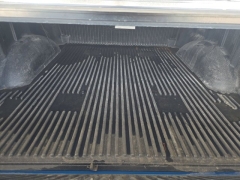 Used 2021 Ford F-150 4WD SuperCrew 5.5' Box at Mike Burkart Ford near Plymouth, WI