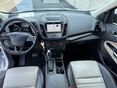 Used 2019 Ford Escape 4d SUV 4WD SEL at Mike Burkart Ford near Plymouth, WI