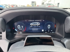 Used 2025  Ford Explorer ST-Line 4WD at Mike Burkart Ford near Plymouth&comma; WI