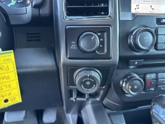 Used 2018  Ford F-150 4WD SuperCrew XLT 5 1/2 at Mike Burkart Ford near Plymouth, WI