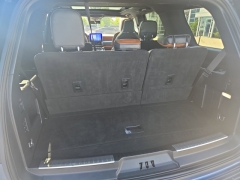 Used 2019 Lincoln Navigator 4d SUV 4WD Reserve at Mike Burkart Ford near Plymouth, WI
