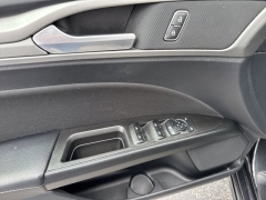 Used 2020 Ford Fusion 4d Sedan FWD SE 1.5L EcoBoost at Mike Burkart Ford near Plymouth, WI