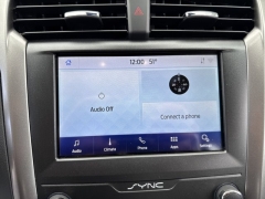 Used 2020 Ford Fusion 4d Sedan FWD SE 1.5L EcoBoost at Mike Burkart Ford near Plymouth, WI
