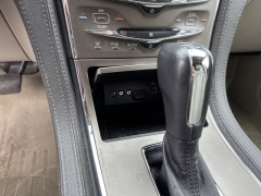 Used 2014 Lincoln MKX FWD 4dr at Mike Burkart Ford near Plymouth, WI