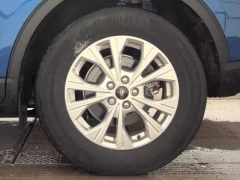 Used 2023  Ford Escape Active AWD at Mike Burkart Ford near Plymouth&comma; WI