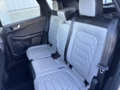 Used 2024  Ford Escape Platinum AWD at Mike Burkart Ford near Plymouth, WI