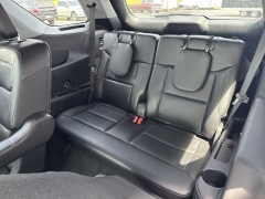 Used 2022 Ford Explorer Limited 4WD at Mike Burkart Ford near Plymouth, WI