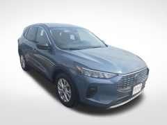 Used 2023 Ford Escape Active FWD at Mike Burkart Ford near Plymouth, WI
