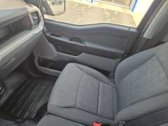 Used 2022 Ford F-150 4WD XL SuperCrew 6.5' Box at Mike Burkart Ford near Plymouth, WI