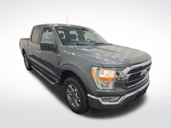 Used 2023  Ford F-150 4WD SuperCrew Box at Mike Burkart Ford near Plymouth, WI