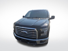 Used 2015 Ford F-150 4WD SuperCrew 157" at Mike Burkart Ford near Plymouth, WI