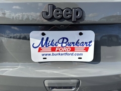 Used 2021  Jeep Renegade Trailhawk 4x4 at Mike Burkart Ford near Plymouth, WI