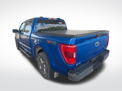 Used 2021 Ford F-150 4WD SuperCrew 5.5' Box at Mike Burkart Ford near Plymouth, WI