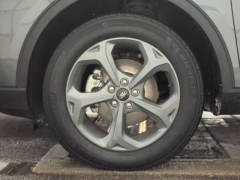 Used 2025  Ford Escape Hybrid ST-Line Select AWD at Mike Burkart Ford near Plymouth&comma; WI