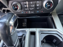 Used 2019 Ford F-150 4WD SuperCrew Lariat 6 1/2 at Mike Burkart Ford near Plymouth, WI