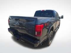 Used 2019 Ford F-150 4WD SuperCrew Box at Mike Burkart Ford near Plymouth, WI