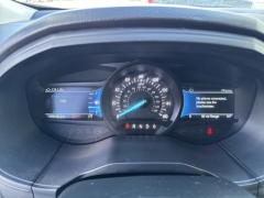 Used 2022  Ford Edge Titanium AWD at Mike Burkart Ford near Plymouth, WI