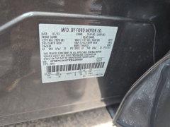 Used 2024 Ford Edge Titanium AWD at Mike Burkart Ford near Plymouth, WI