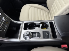 Used 2024  Ford Edge SEL AWD at Mike Burkart Ford near Plymouth&comma; WI